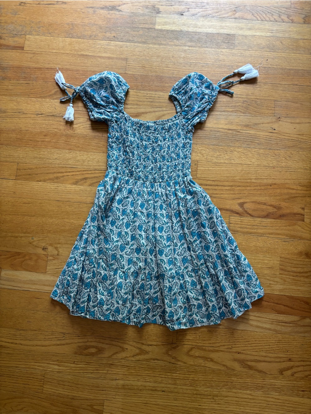 Perry walker collective dress